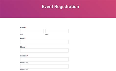 platinworld.com|Now you can register for the event in your personal。